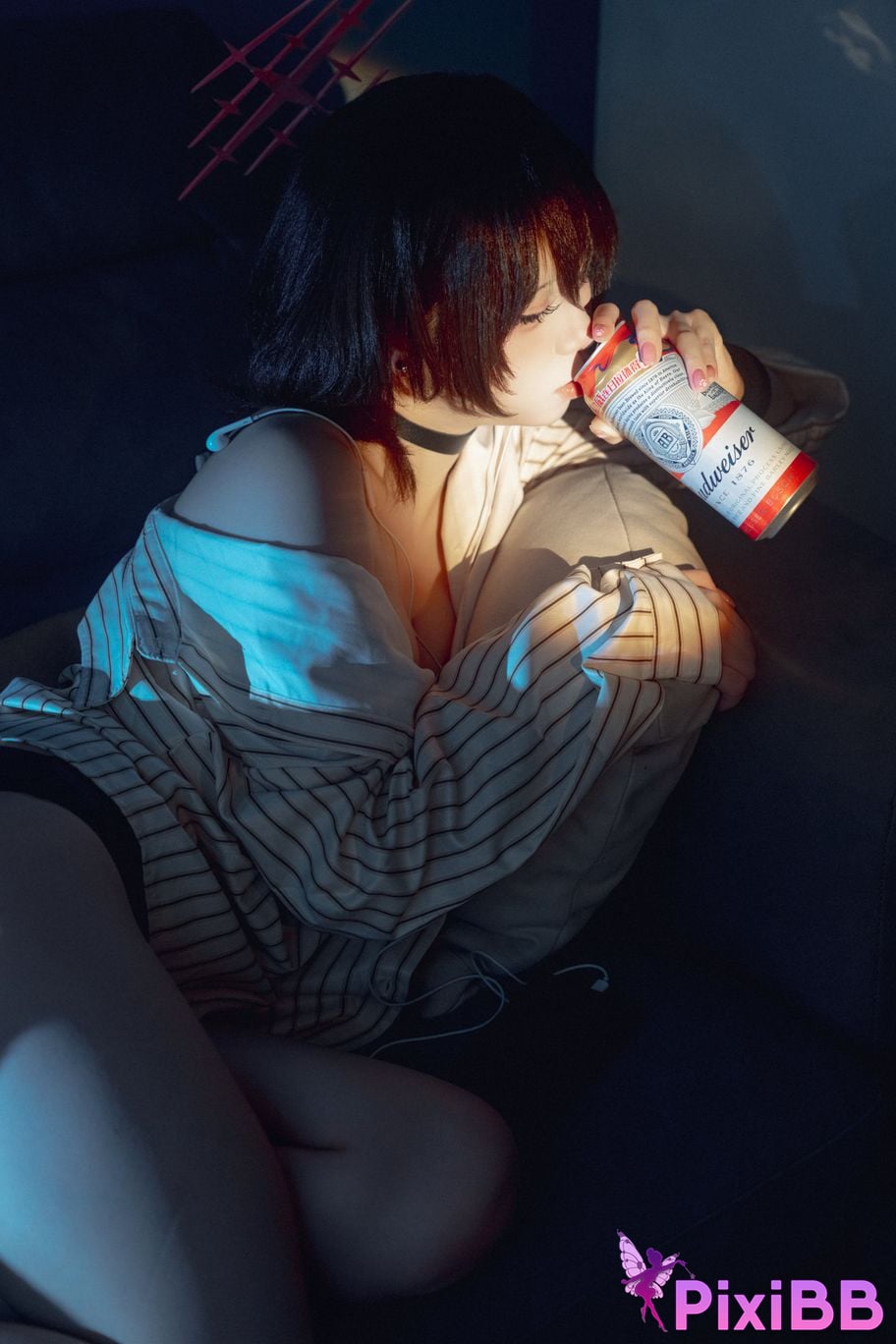 Coser Etsu ko PixiBB.COM 028