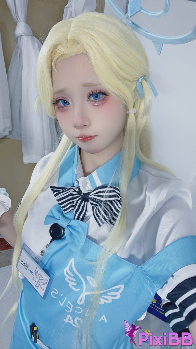 Coser Etsu ko PixiBB.COM 001