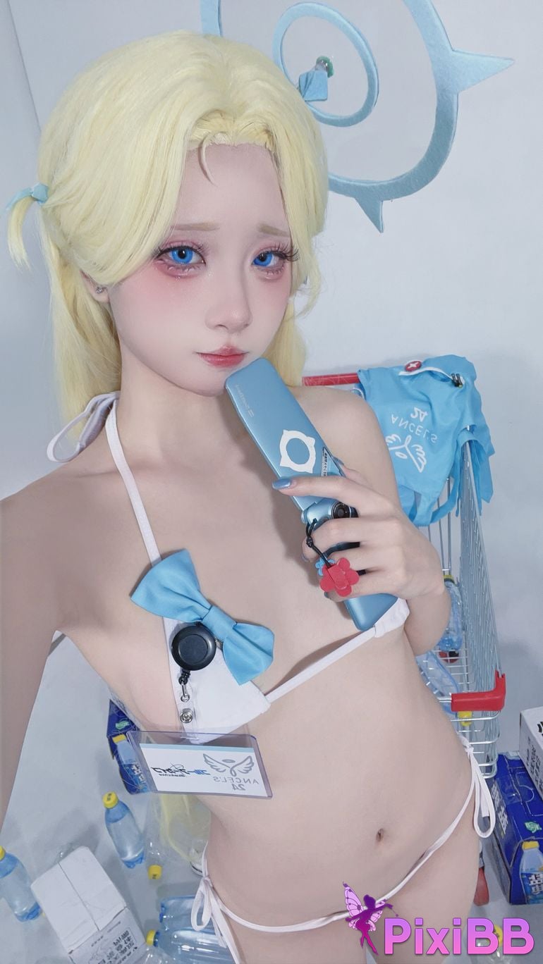 Coser Etsu ko PixiBB.COM 002