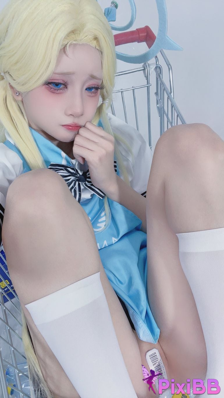 Coser Etsu ko PixiBB.COM 003