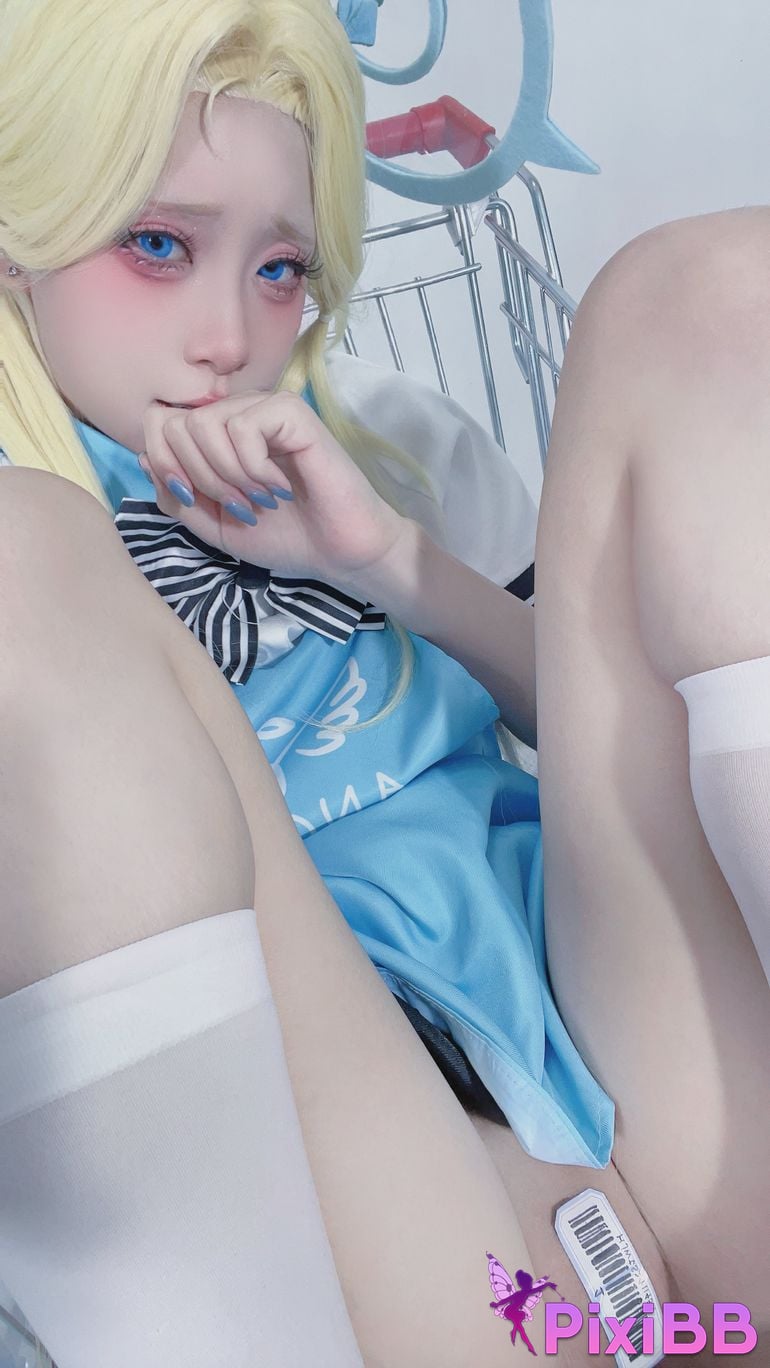 Coser Etsu ko PixiBB.COM 006