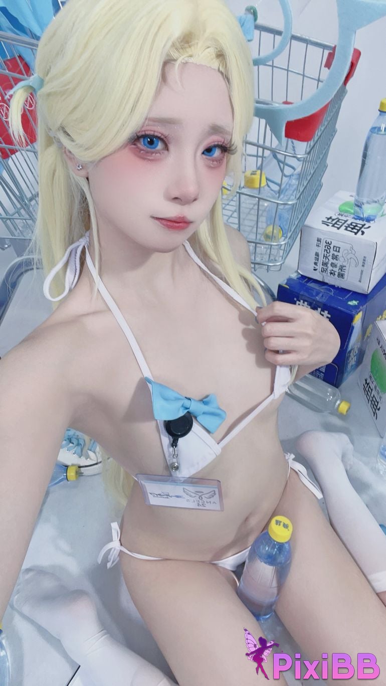 Coser Etsu ko PixiBB.COM 010