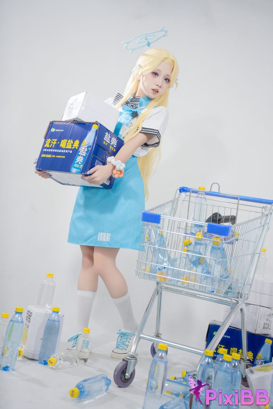 Coser Etsu ko PixiBB.COM 017