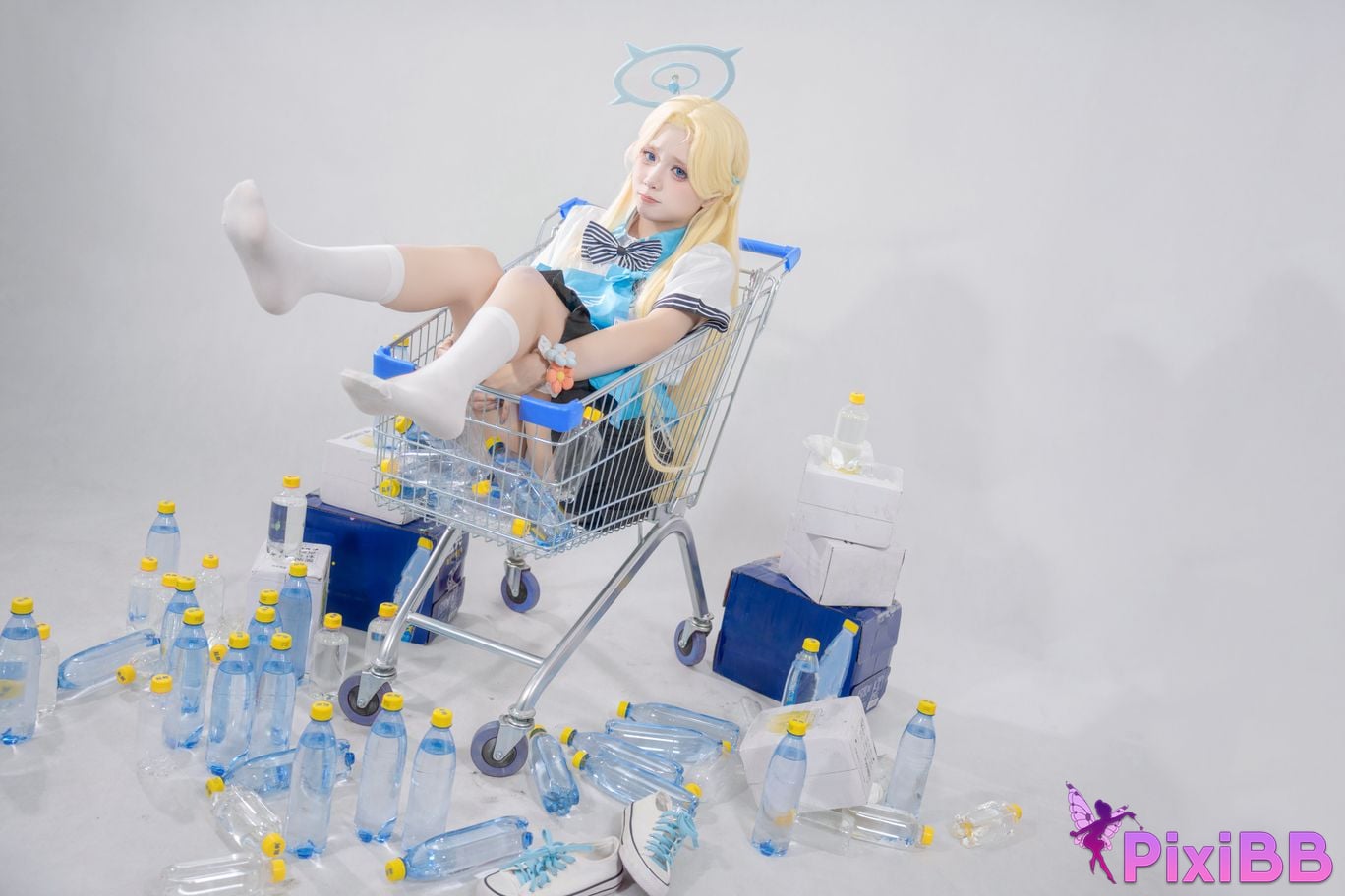 Coser Etsu ko PixiBB.COM 026