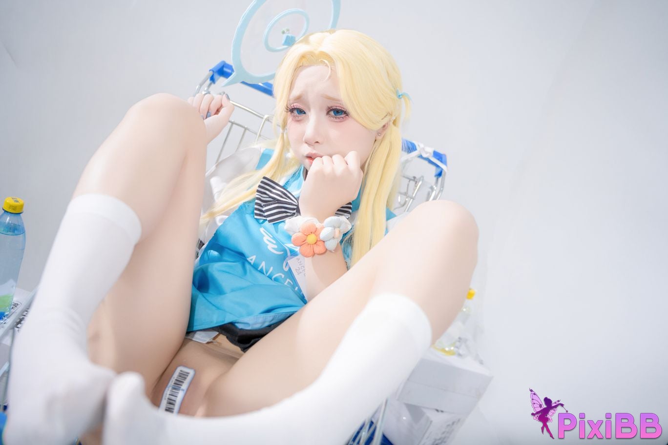 Coser Etsu ko PixiBB.COM 036