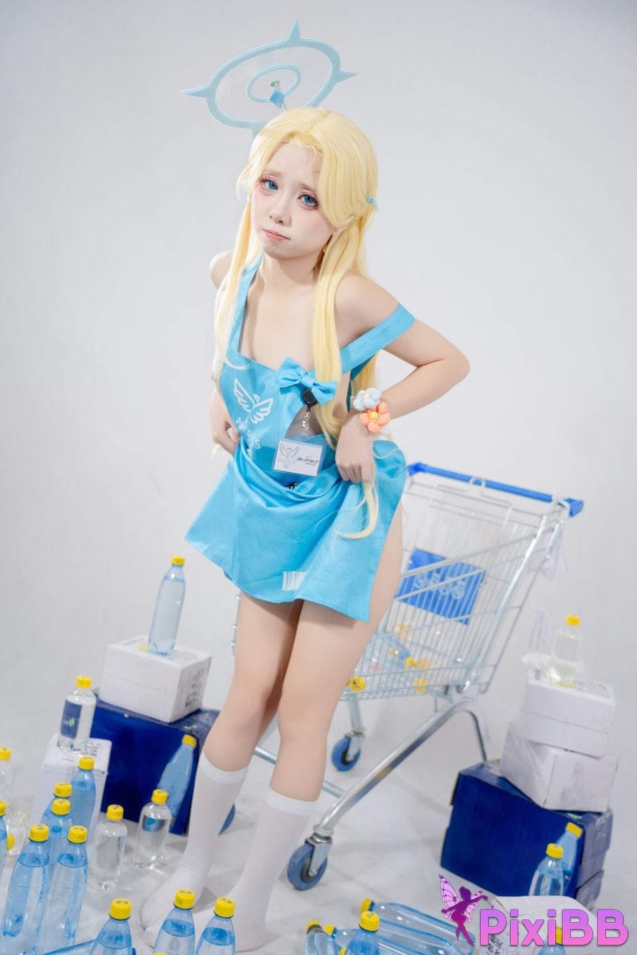 Coser Etsu ko PixiBB.COM 040
