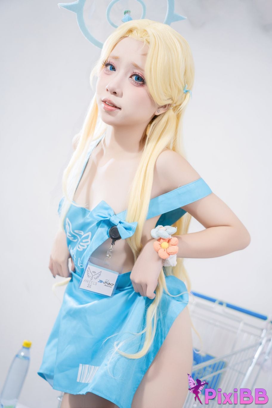 Coser Etsu ko PixiBB.COM 042