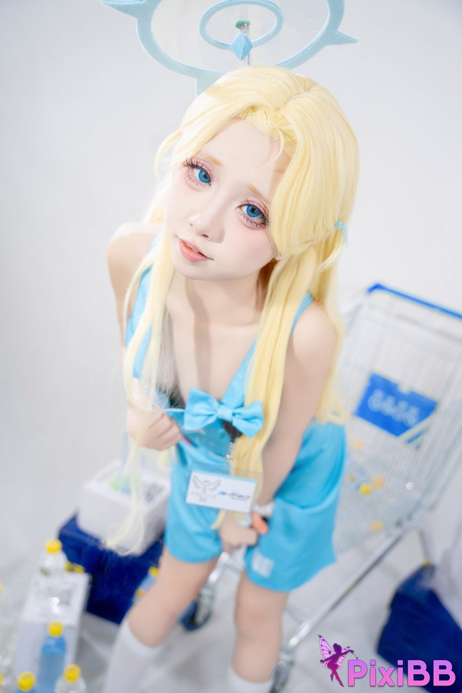 Coser Etsu ko PixiBB.COM 044