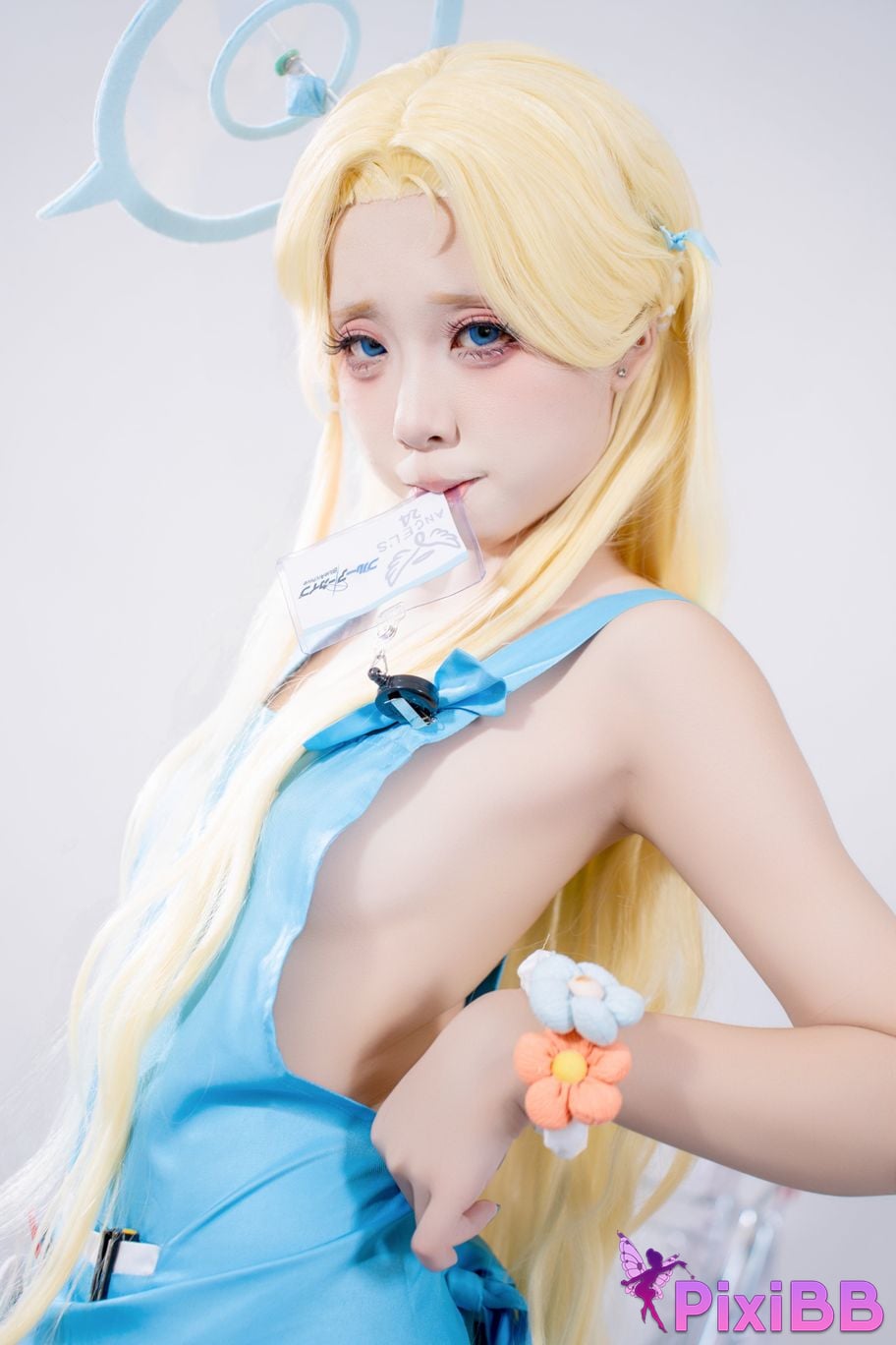 Coser Etsu ko PixiBB.COM 046