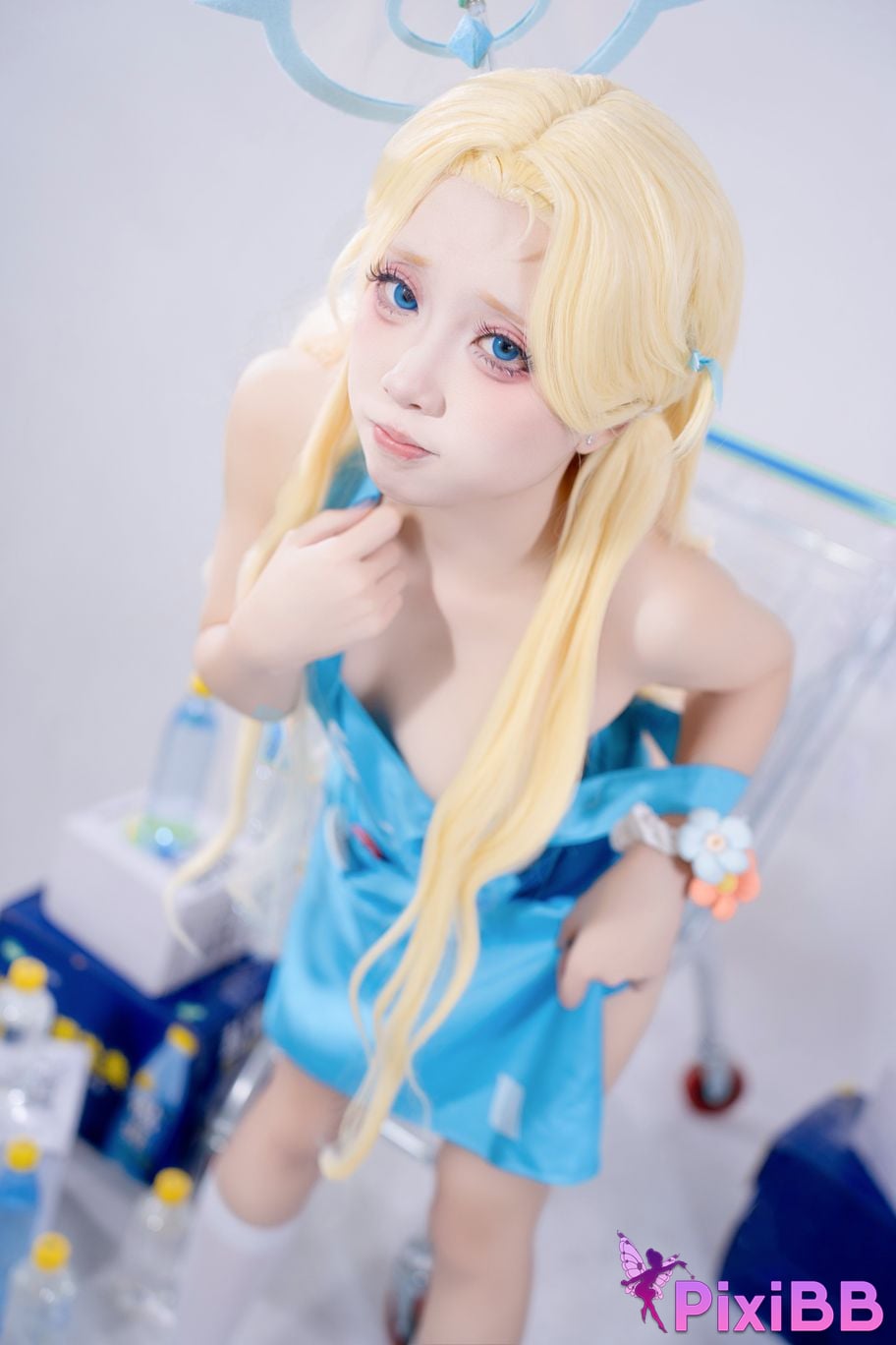 Coser Etsu ko PixiBB.COM 049