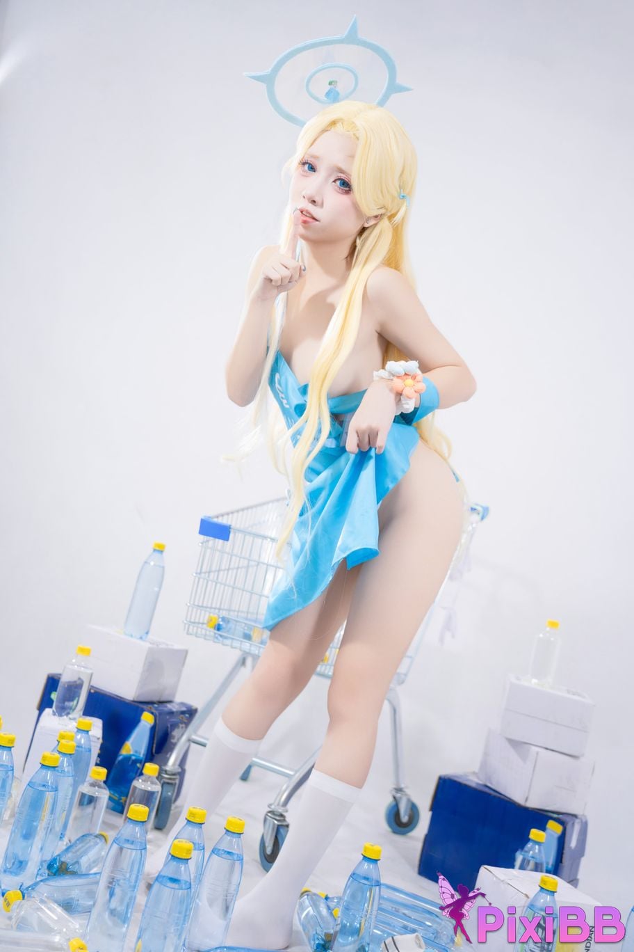 Coser Etsu ko PixiBB.COM 050