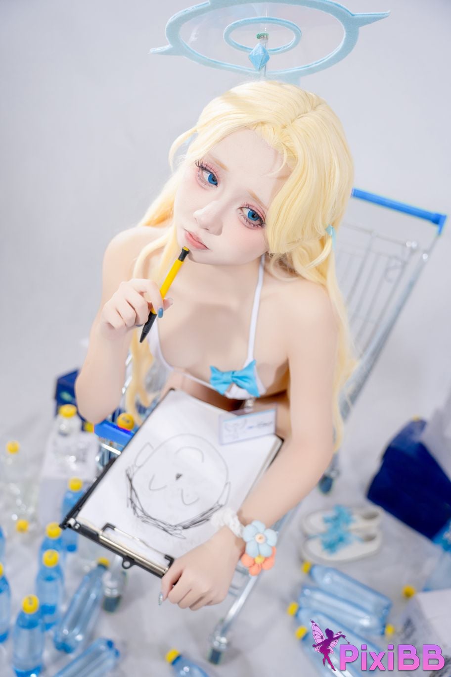 Coser Etsu ko PixiBB.COM 060