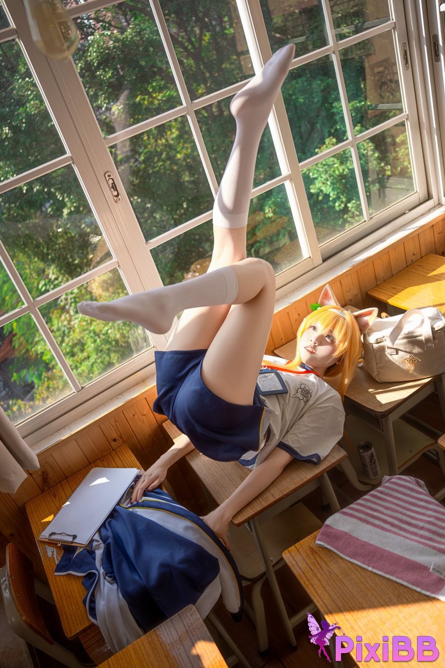 Coser Etsu ko PixiBB.COM 001