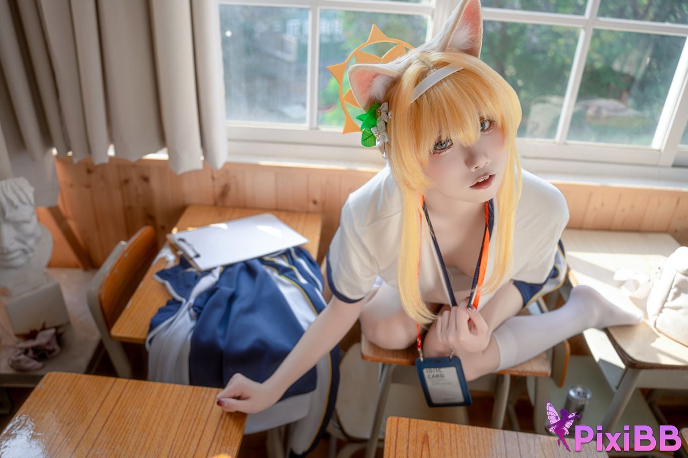 Coser Etsu ko PixiBB.COM 006