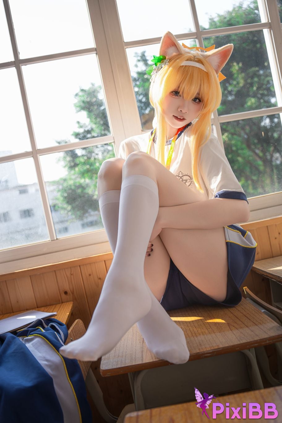 Coser Etsu ko PixiBB.COM 009