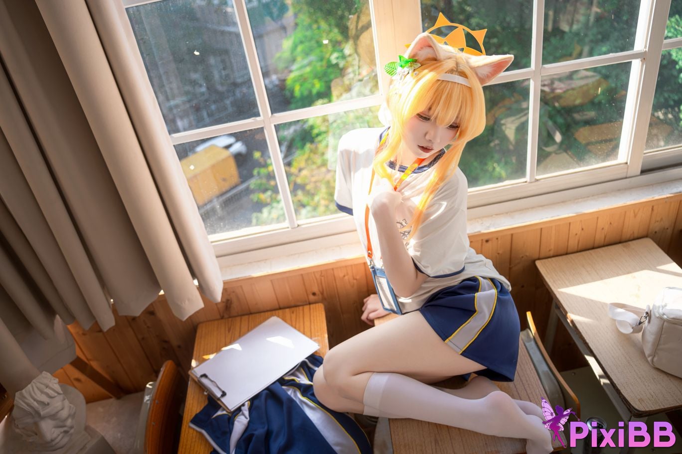 Coser Etsu ko PixiBB.COM 010