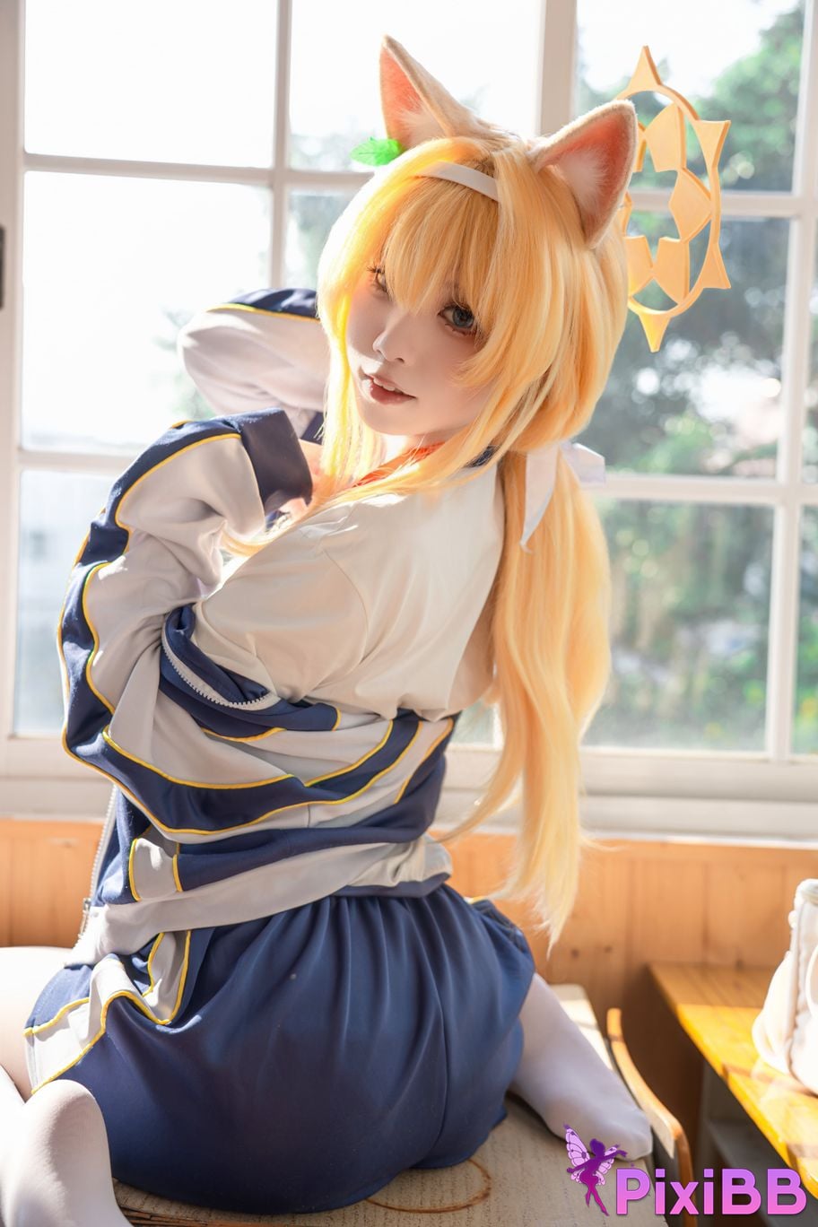 Coser Etsu ko PixiBB.COM 012