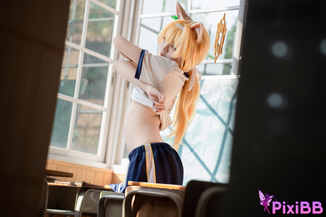 Coser Etsu ko PixiBB.COM 019