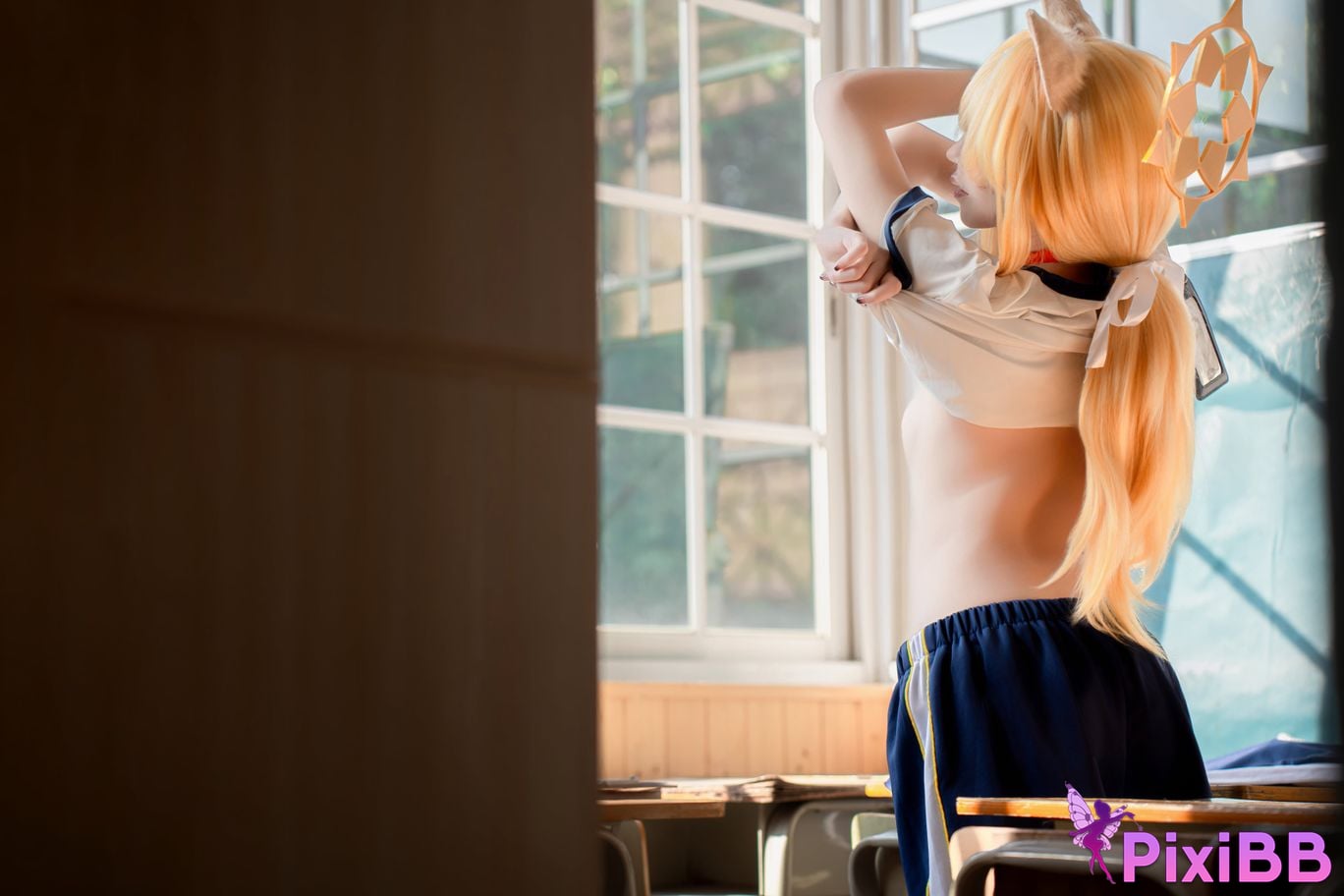 Coser Etsu ko PixiBB.COM 020