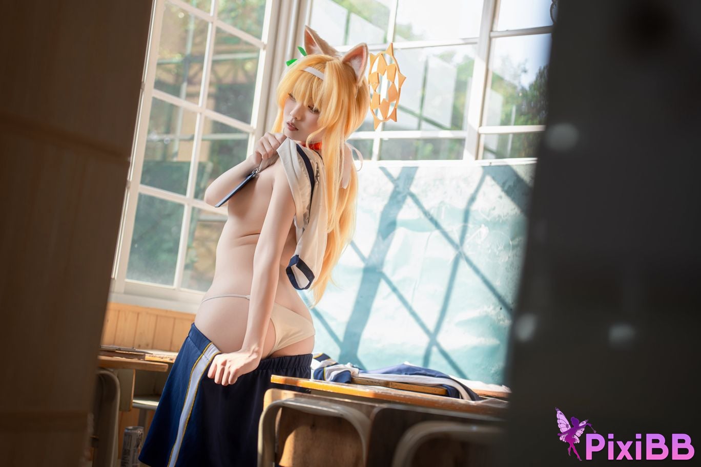 Coser Etsu ko PixiBB.COM 023