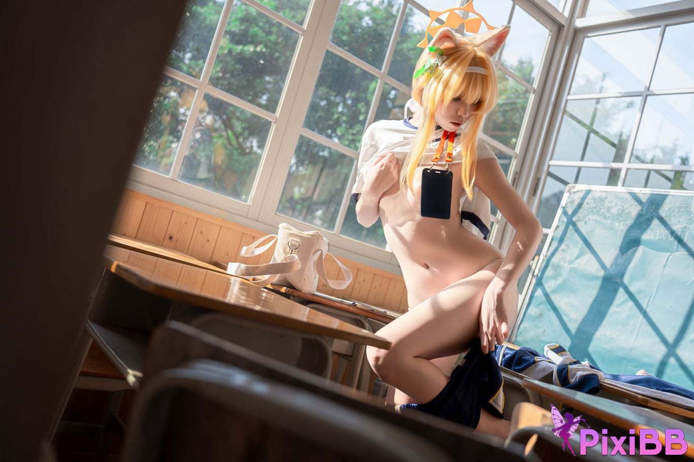 Coser Etsu ko PixiBB.COM 028