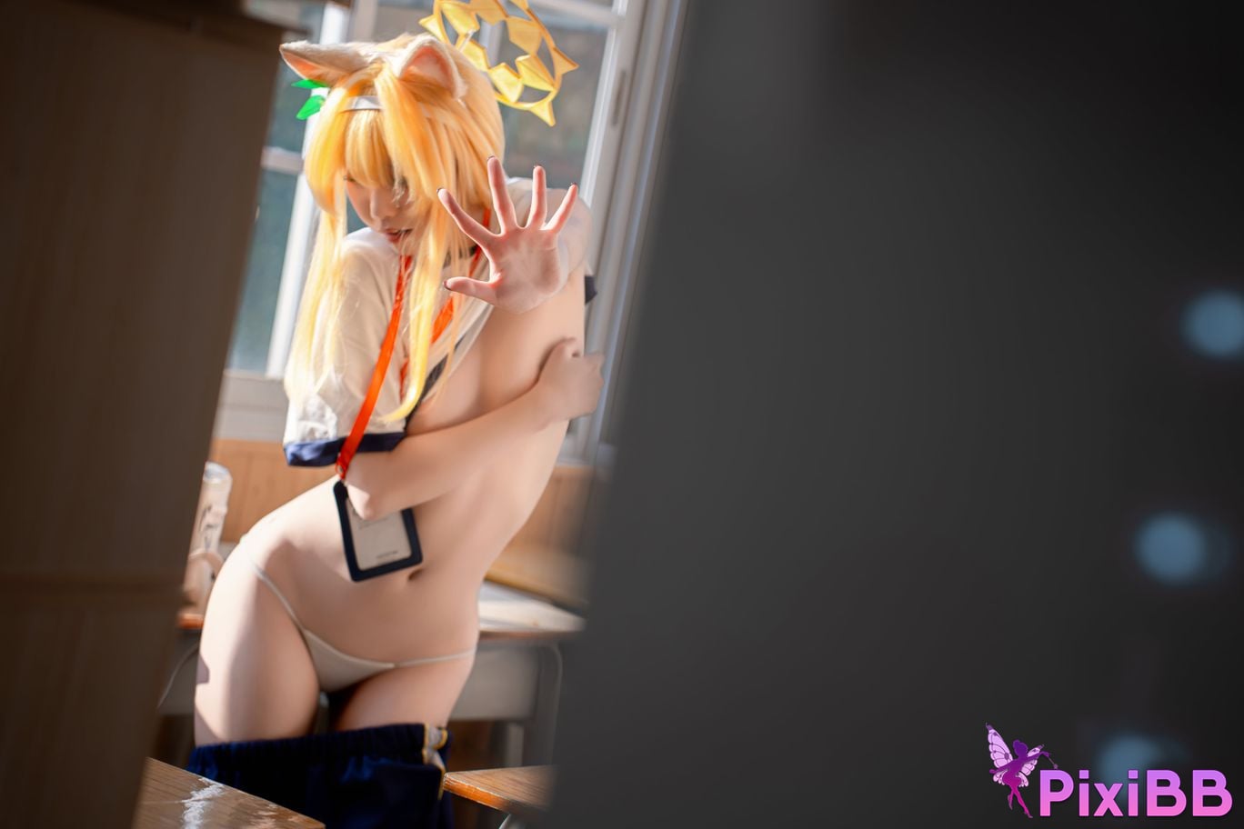 Coser Etsu ko PixiBB.COM 035