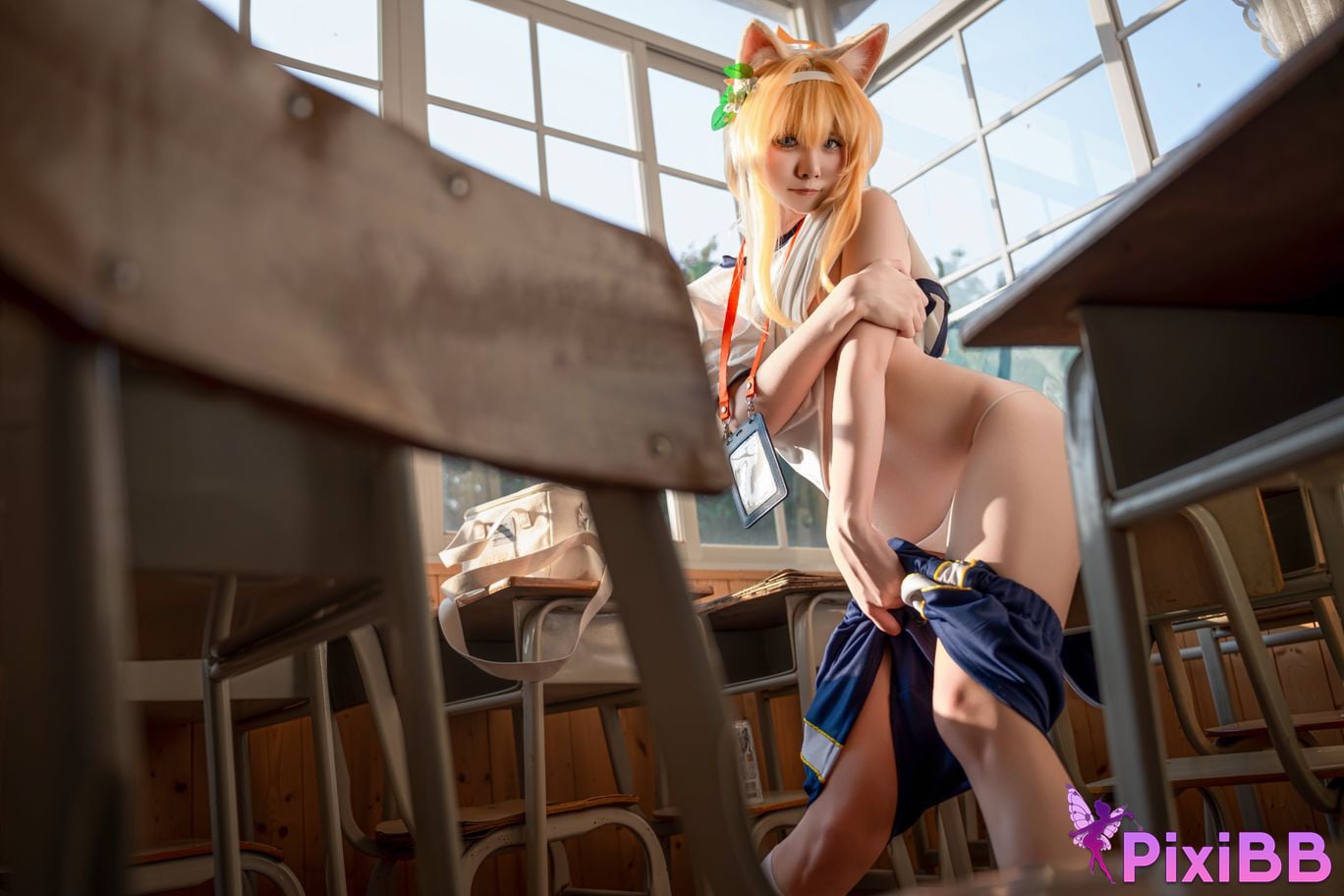 Coser Etsu ko PixiBB.COM 038