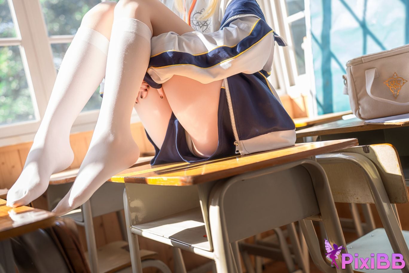 Coser Etsu ko PixiBB.COM 040