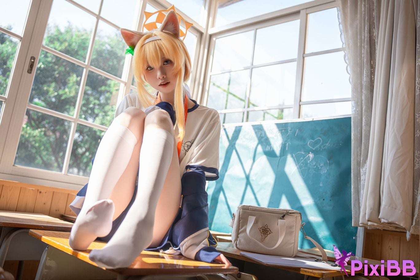 Coser Etsu ko PixiBB.COM 041