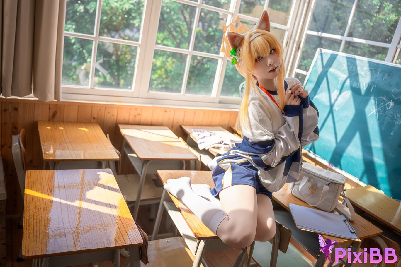 Coser Etsu ko PixiBB.COM 043