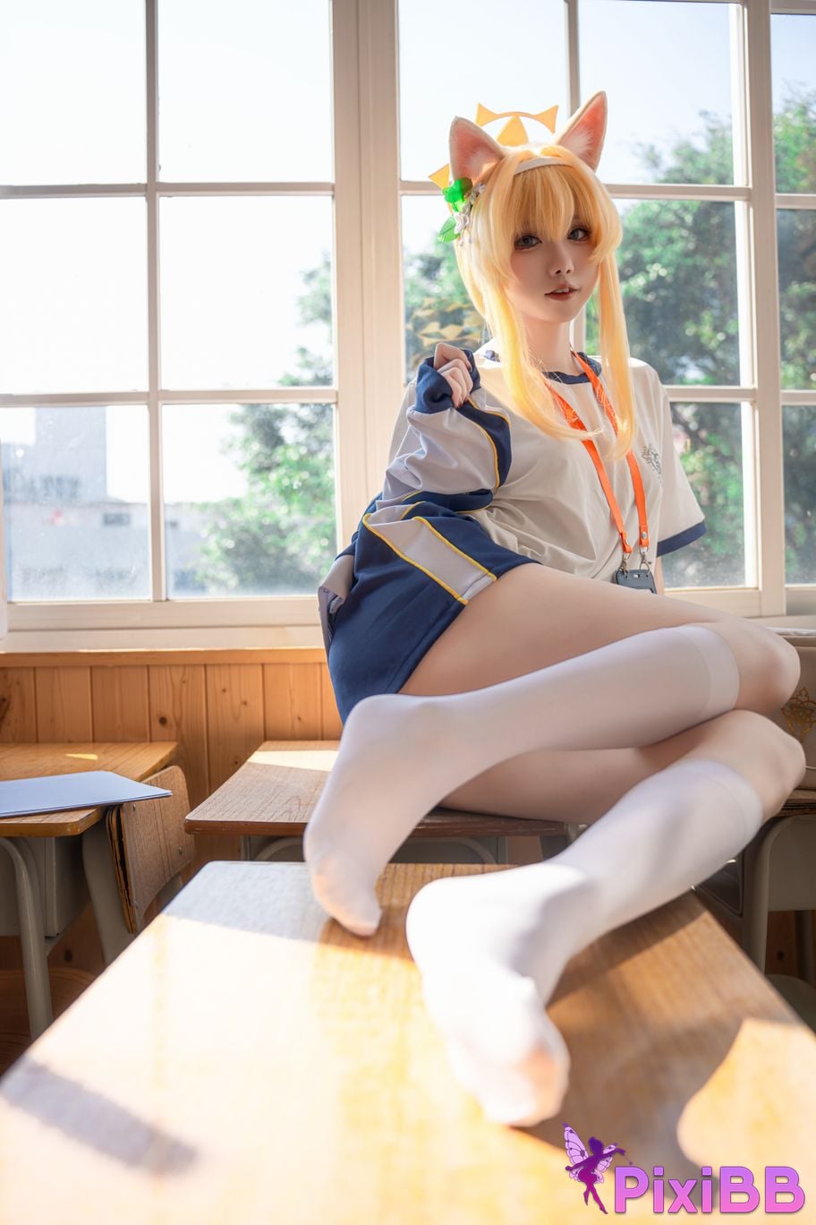 Coser Etsu ko PixiBB.COM 044
