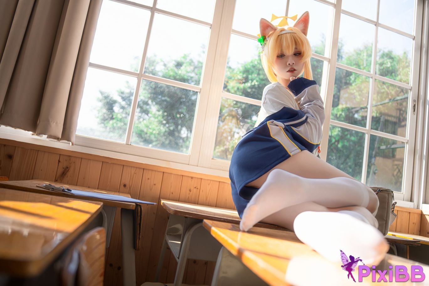 Coser Etsu ko PixiBB.COM 045