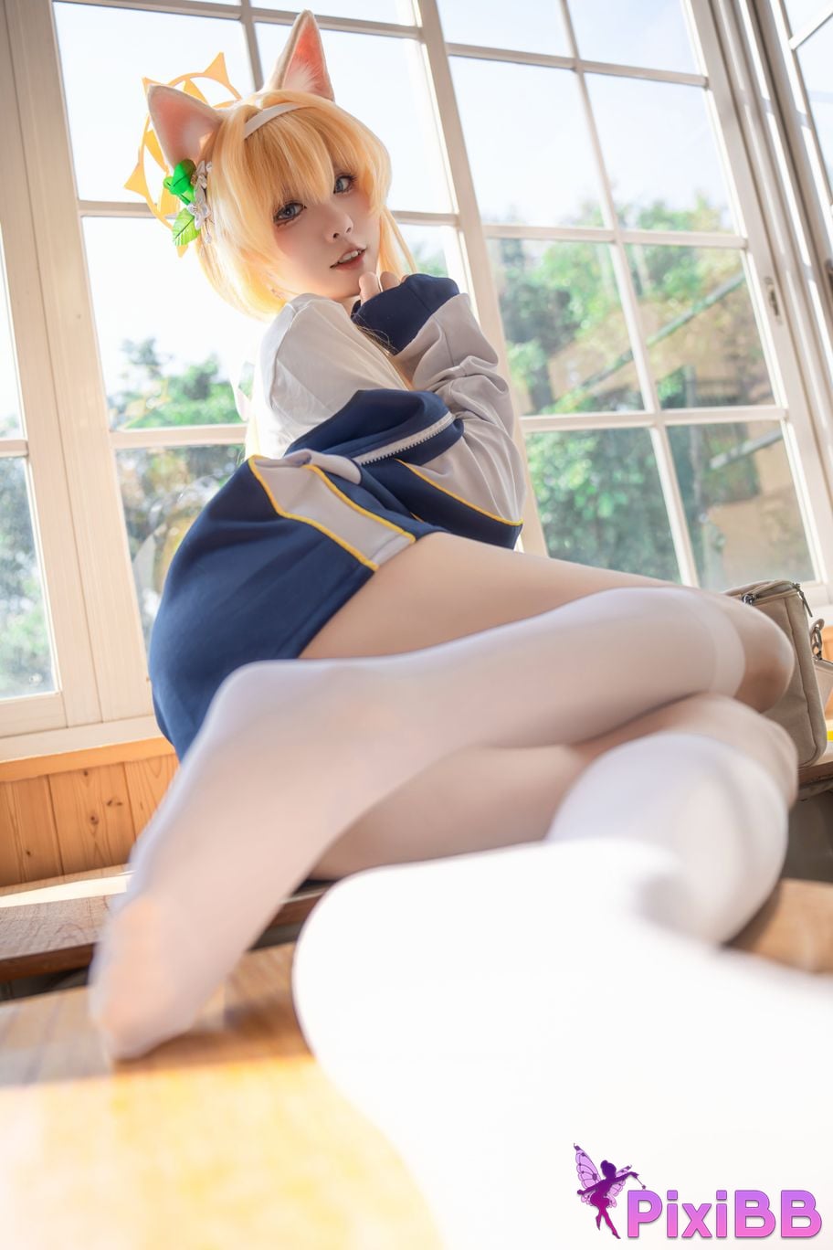 Coser Etsu ko PixiBB.COM 046