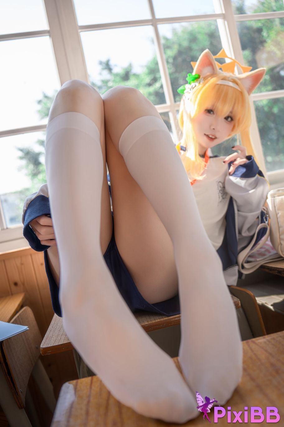 Coser Etsu ko PixiBB.COM 050