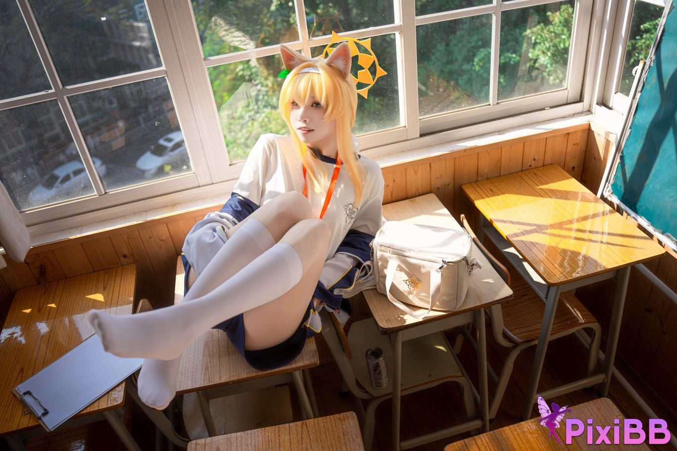 Coser Etsu ko PixiBB.COM 051