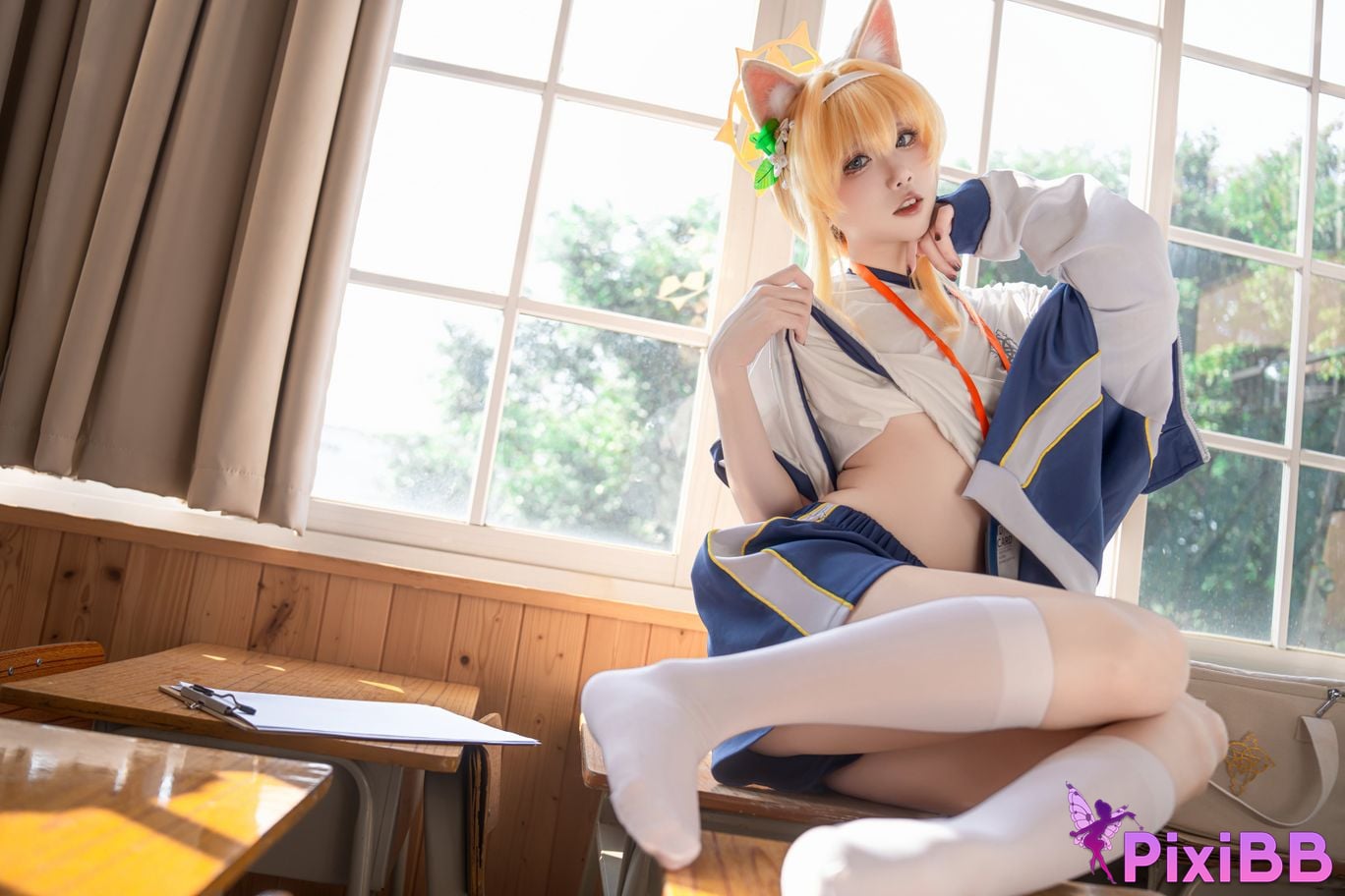 Coser Etsu ko PixiBB.COM 055