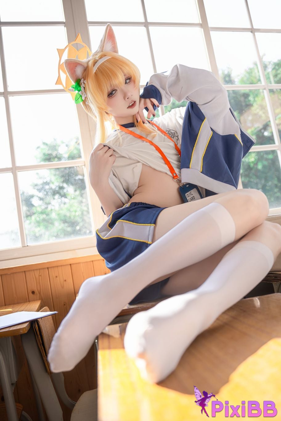 Coser Etsu ko PixiBB.COM 056