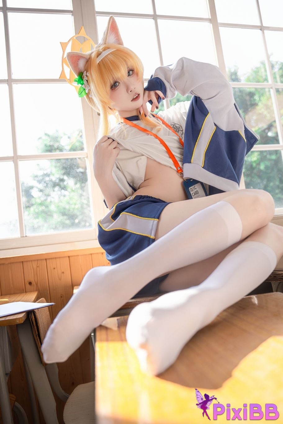 Coser Etsu ko PixiBB.COM 057