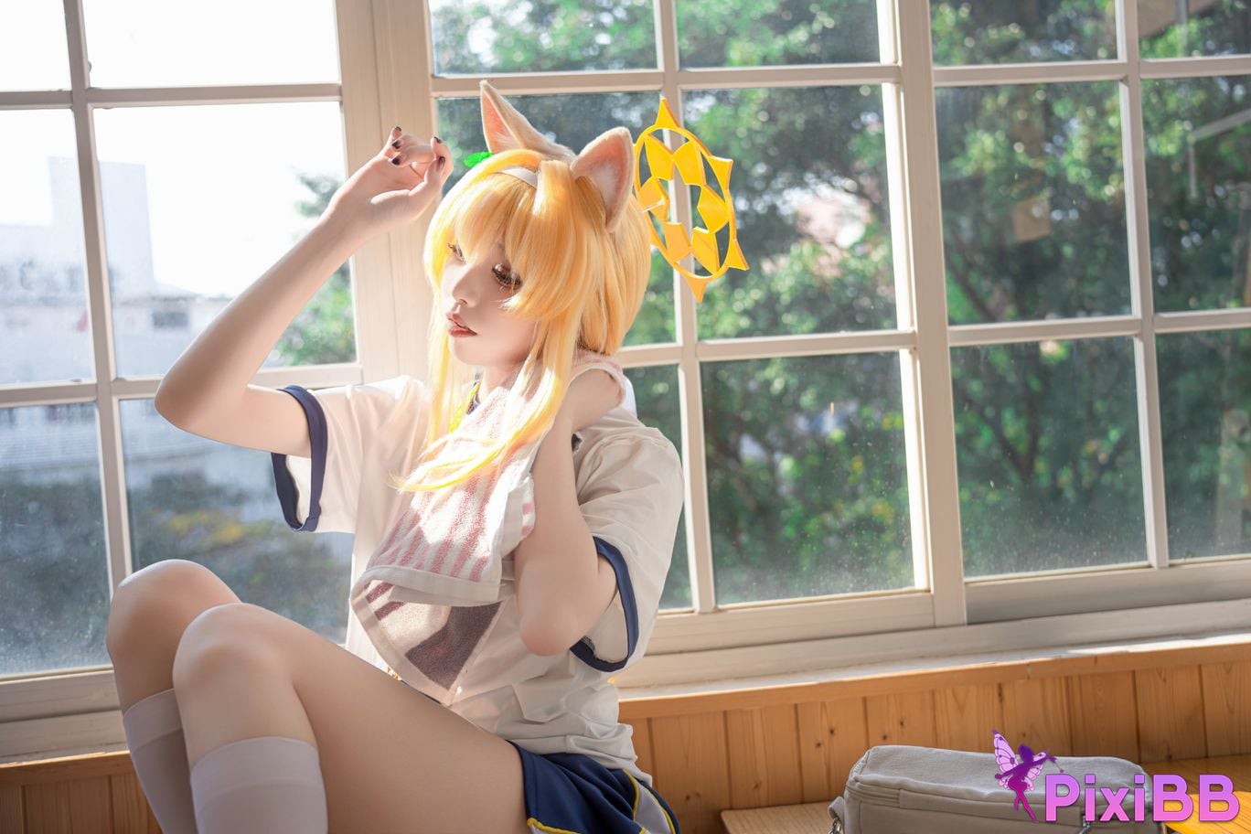 Coser Etsu ko PixiBB.COM 058