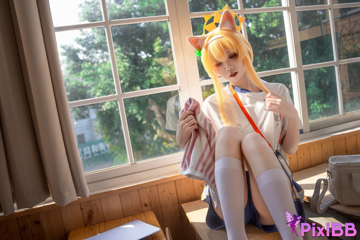 Coser Etsu ko PixiBB.COM 059