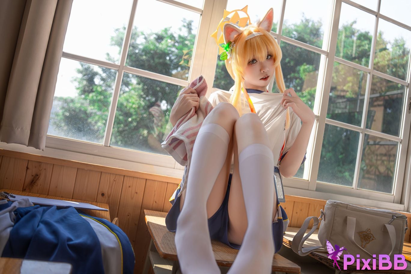 Coser Etsu ko PixiBB.COM 060