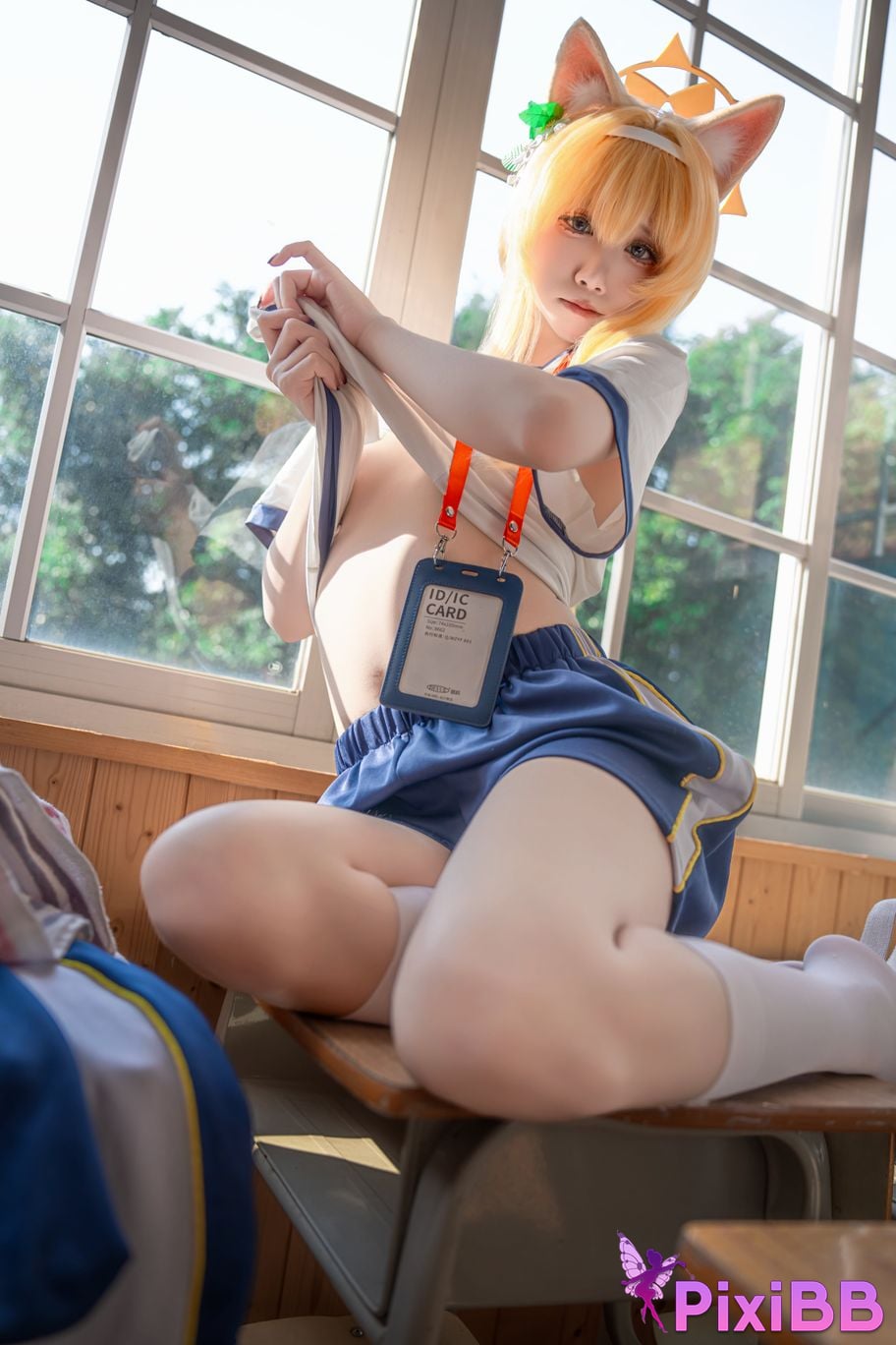 Coser Etsu ko PixiBB.COM 062