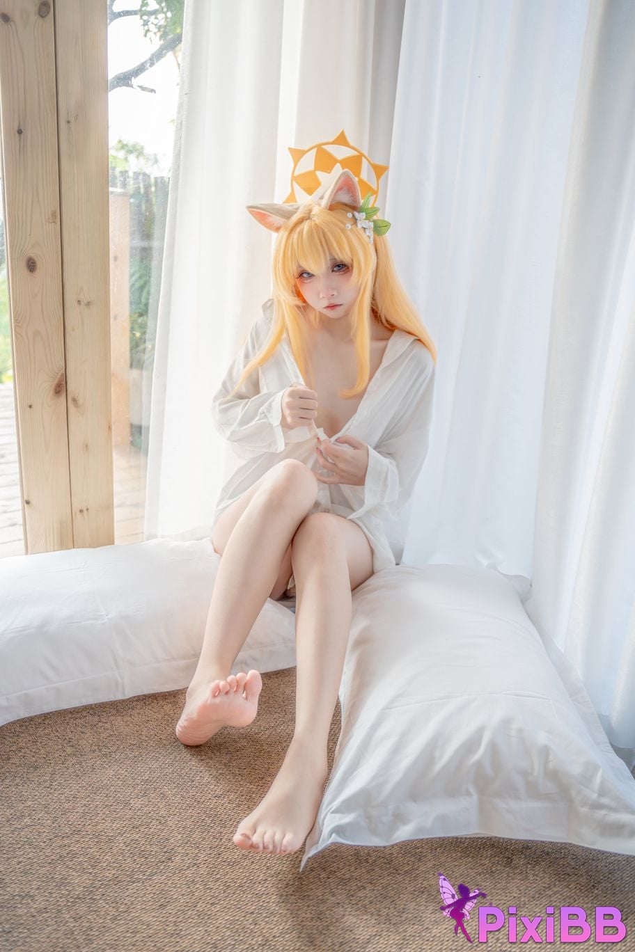 Coser Etsu ko PixiBB.COM 005
