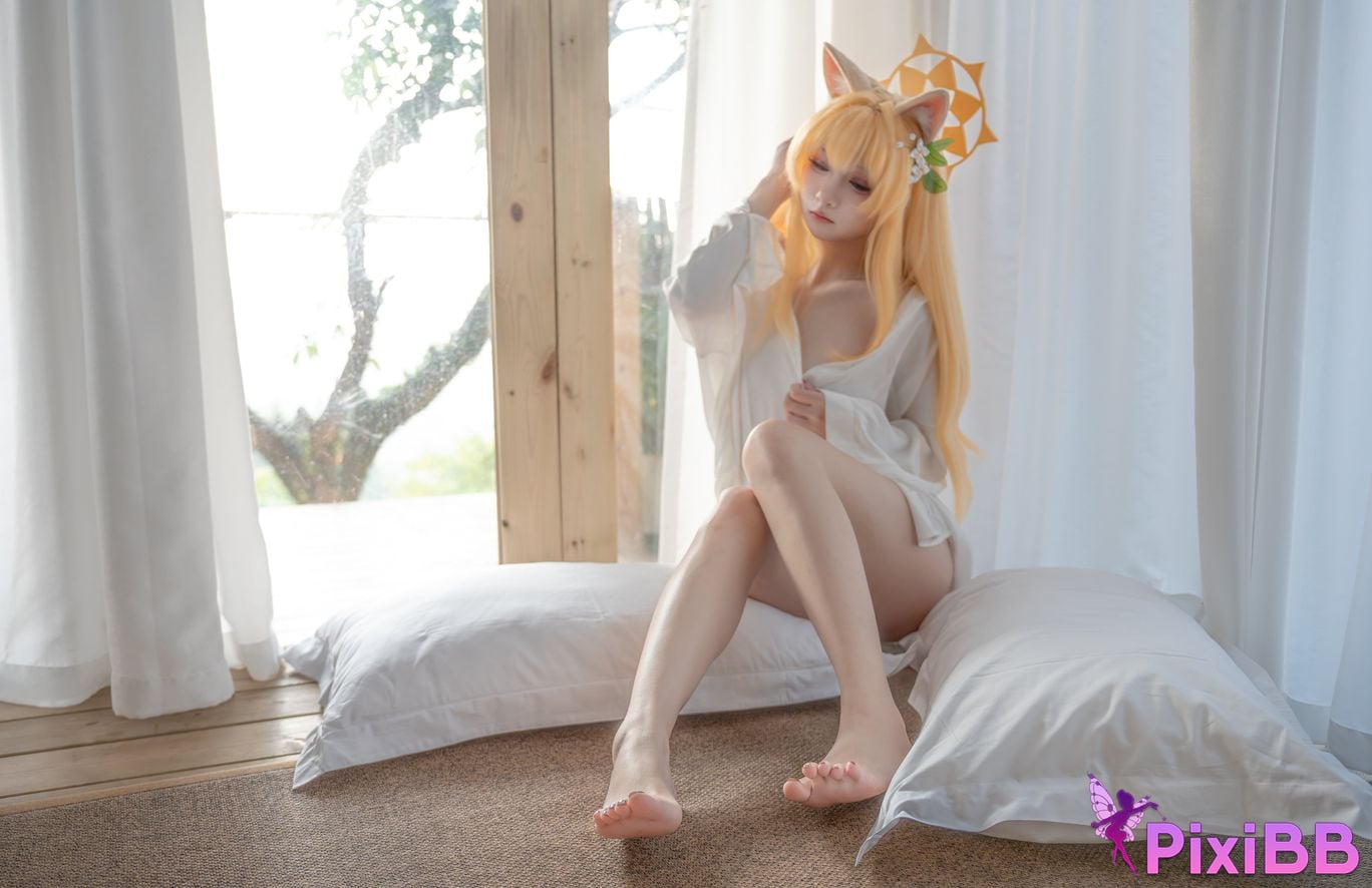 Coser Etsu ko PixiBB.COM 006