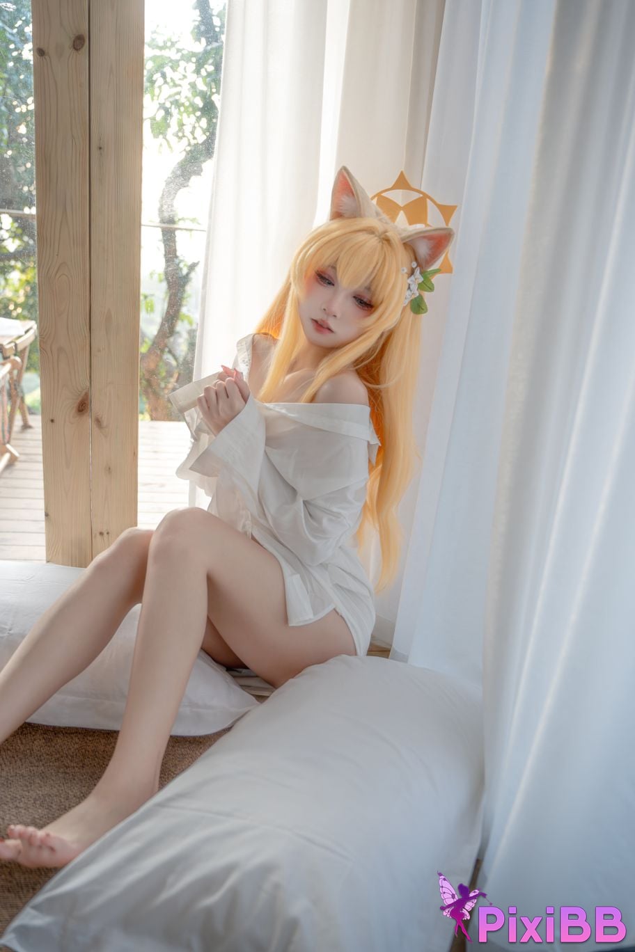 Coser Etsu ko PixiBB.COM 007