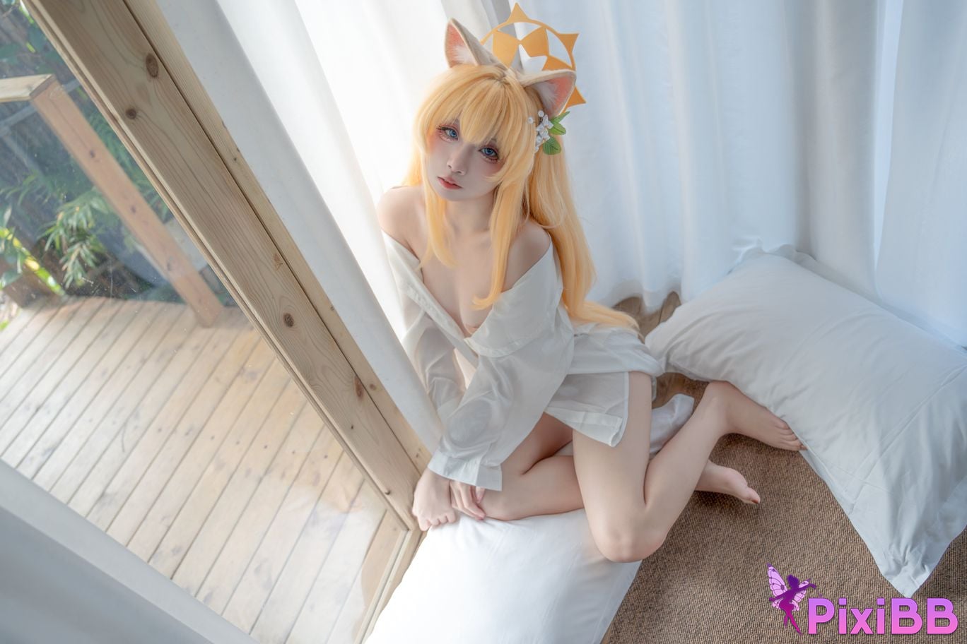 Coser Etsu ko PixiBB.COM 008