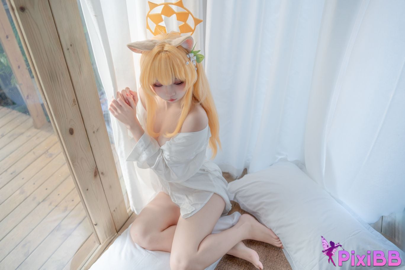 Coser Etsu ko PixiBB.COM 009