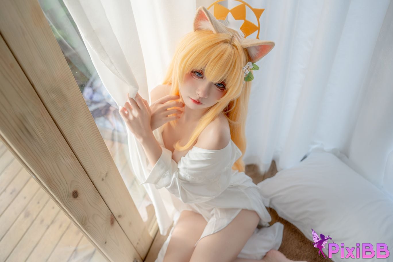 Coser Etsu ko PixiBB.COM 010