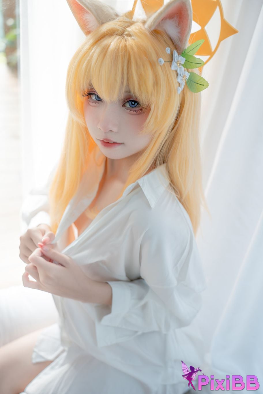 Coser Etsu ko PixiBB.COM 011