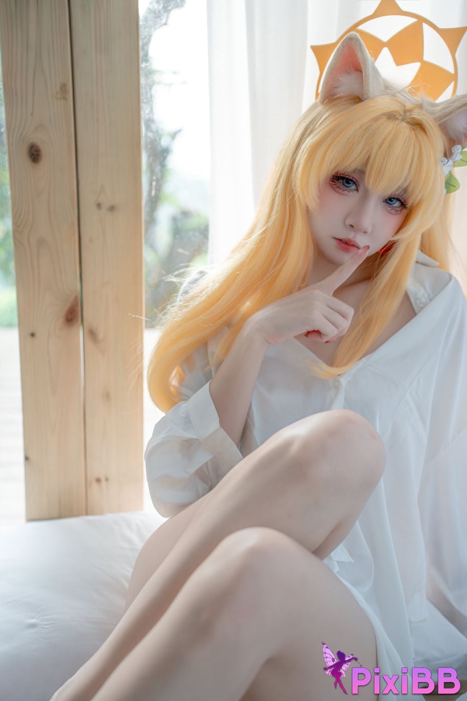 Coser Etsu ko PixiBB.COM 012